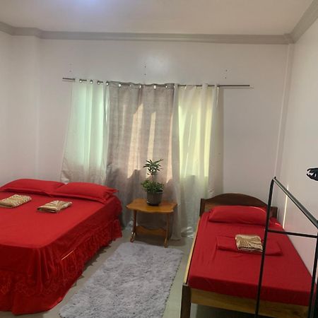 Soul Travellers Dagatan Castle Hotel บาดิอัน ภายนอก รูปภาพ