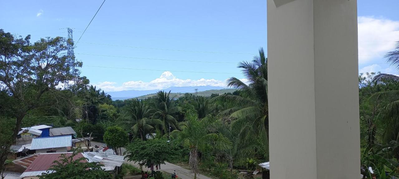 Soul Travellers Dagatan Castle Hotel บาดิอัน ภายนอก รูปภาพ